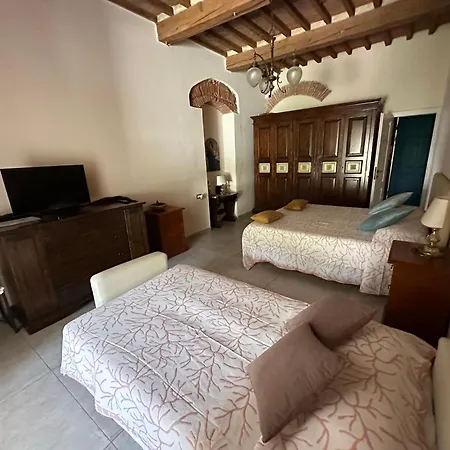 Apartment Ambrogiana