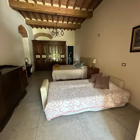 Apartment Ambrogiana