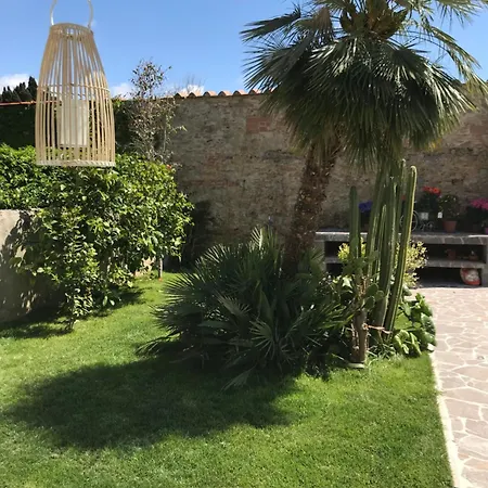 Ambrogiana Appartement *