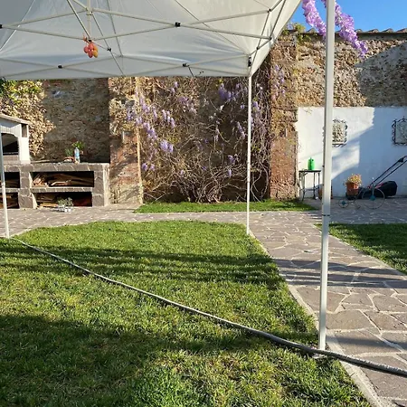 شقة Ambrogiana