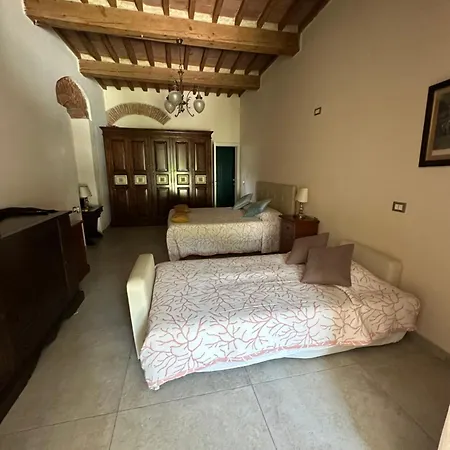Appartement Ambrogiana *
