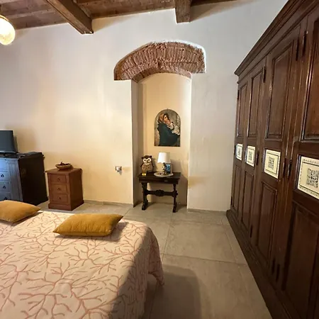 شقة Ambrogiana ليفورنو