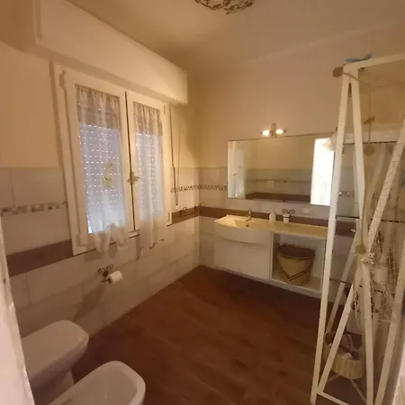 Ambrogiana Apartment