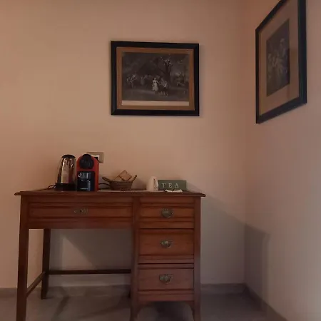 Ambrogiana Apartment Livorno