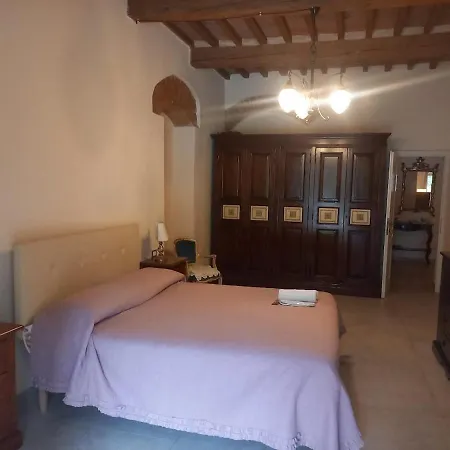 Apartment Ambrogiana