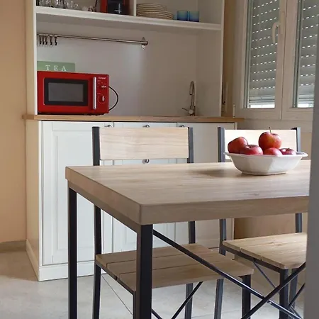 Ambrogiana Apartment Livorno