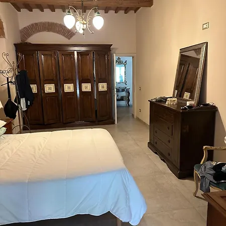 Apartment Ambrogiana Livorno